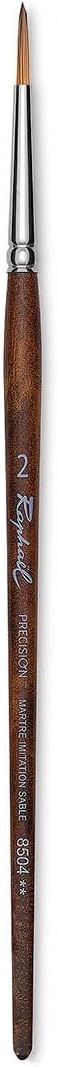 Raphael Precision Imitation Sable Brush