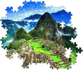 Clementoni 1000 Pieces Does Not Apply Collection