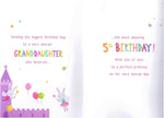 Regal Publishing Juvenile Birthday Card