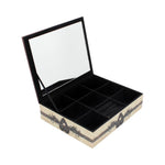 Jewellery Box Ouija/ Spirit Board Print 25cm