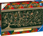 Ravensburger Harry Potter - Sirius Black Family Tree 2000 Piece Jigsaw Puzzle