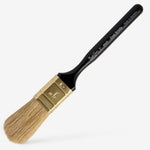 Bob Ross Oval Brush