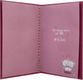 Hallmark Anniversary Card