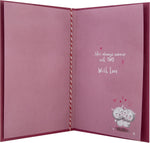 Hallmark Anniversary Card