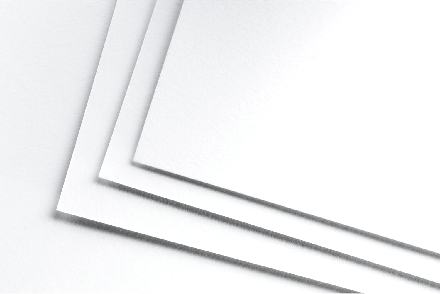 Fabriano White White Pad