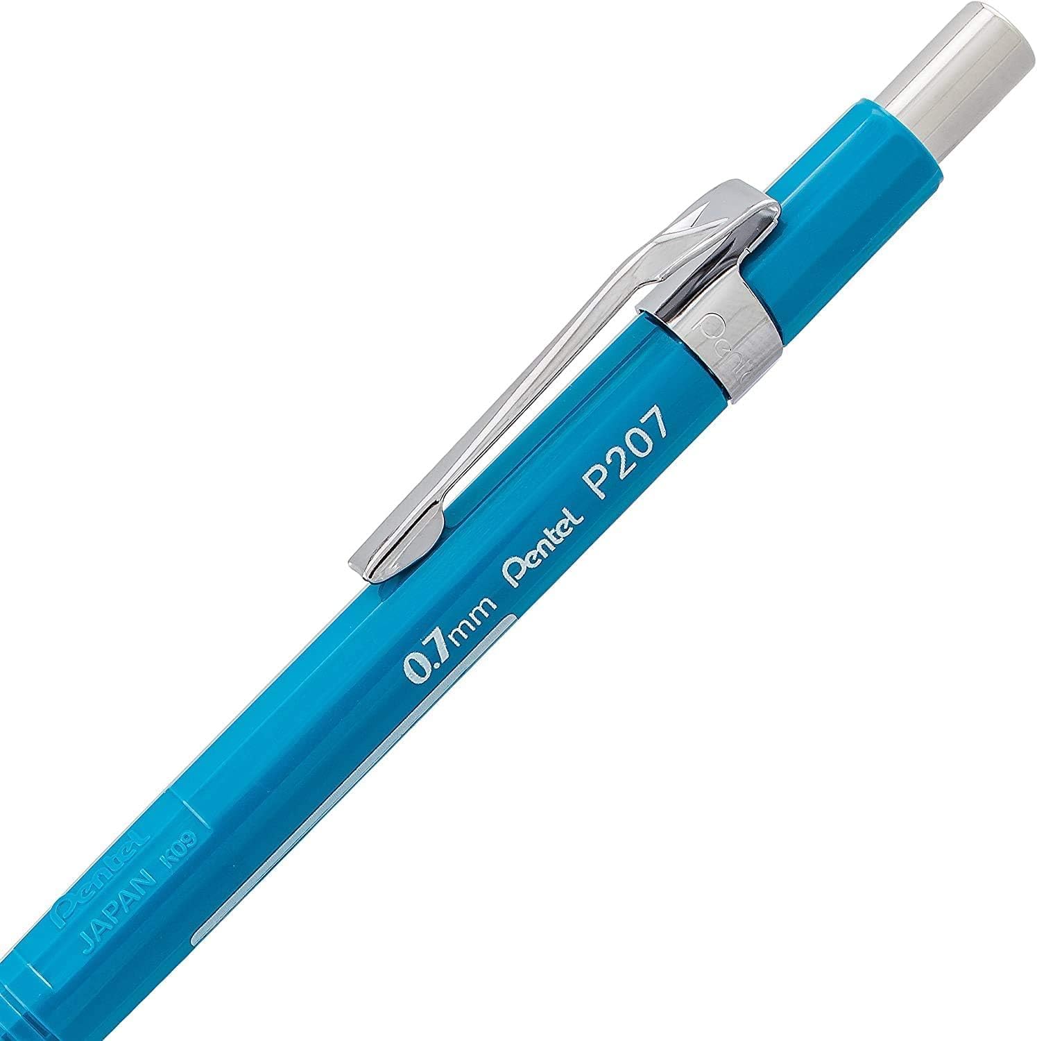 Pentel P200 Series mechanical pencil