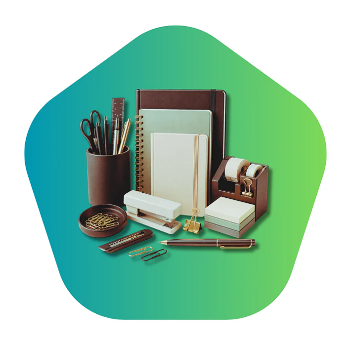 Stationery