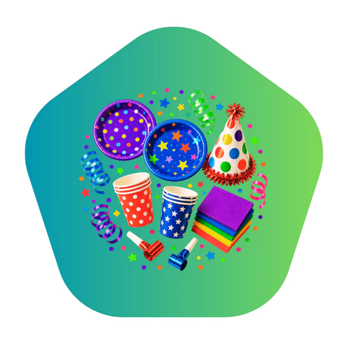 Party Supplies