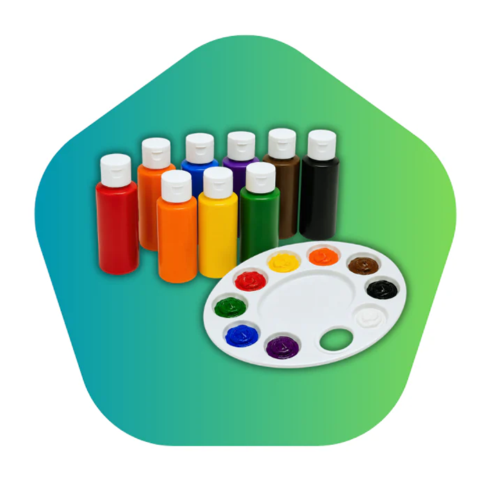 Paints