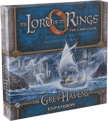 The Lord of the Rings The Card Game