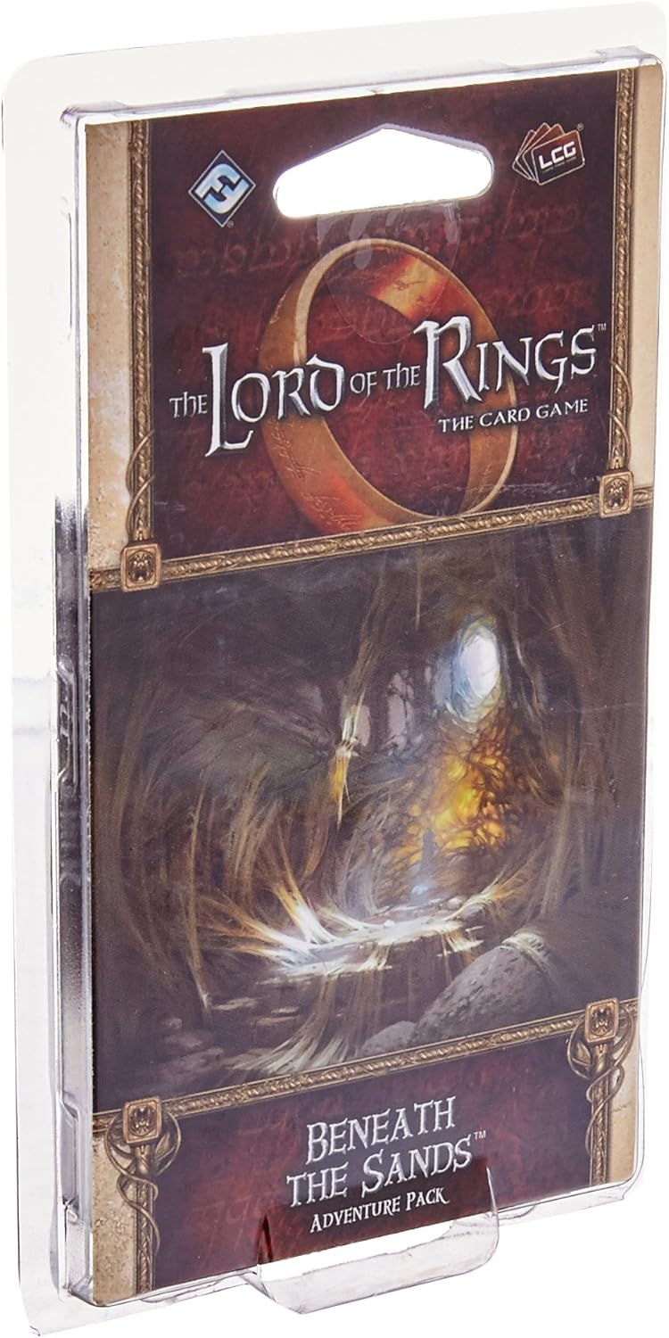 Lord of the Rings LCG