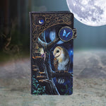 Lisa Parker Fairy and Owl Purse 18.5cm