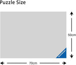 Bluey Giant 24 PC Floor Puzzle