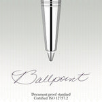 PARKER QUINKflow Ballpoint Pen Ink Refill