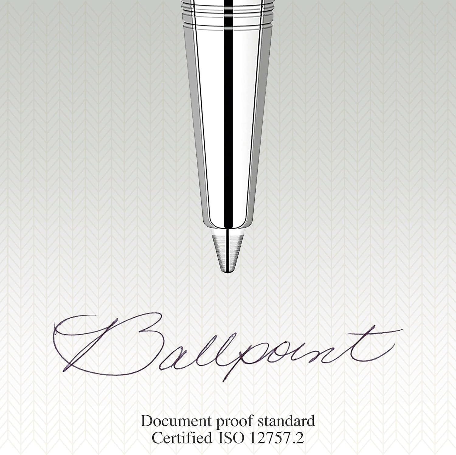 PARKER QUINKflow Ballpoint Pen Ink Refill
