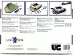Chelsea Stamford Bridge 3D Puzzle