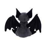 Fluffy Fiends Bat Cuddly Plush Toy 18cm