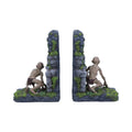 The Lord of the Rings Gollum and Smeagol Bookends 24.5cm