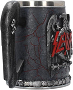 Nemesis Now B4128M8 Slayer Tankard Mug 14cm Black