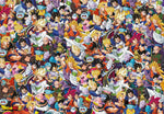 Clementoni Impossible Dragon Ball Puzzle
