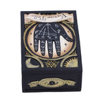 Fortune Teller Tarot Card Box 14.3cm