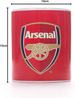 Premier Life Store Arsenal Boxed Mug