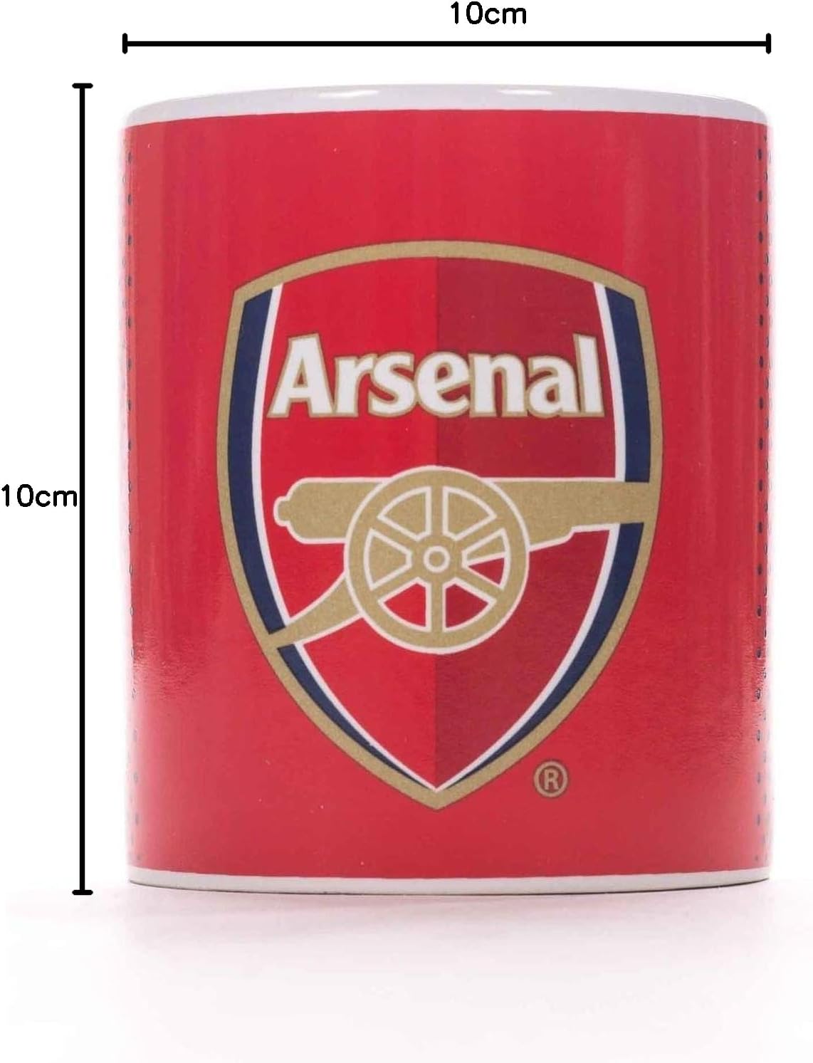 Premier Life Store Arsenal Boxed Mug