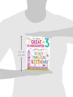 Regal Publishing Juvenile Birthday Card