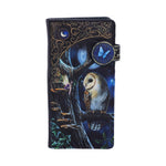 Lisa Parker Fairy and Owl Purse 18.5cm