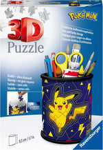 Ravensburger Pokemon Gifts - 3D Jigsaw Puzzle
