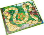 Ravensburger The Gruffalo Deep Dark Wood Board Game