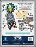Sagrada Board Game