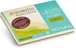 Fabriano Artistico Watercolor Block