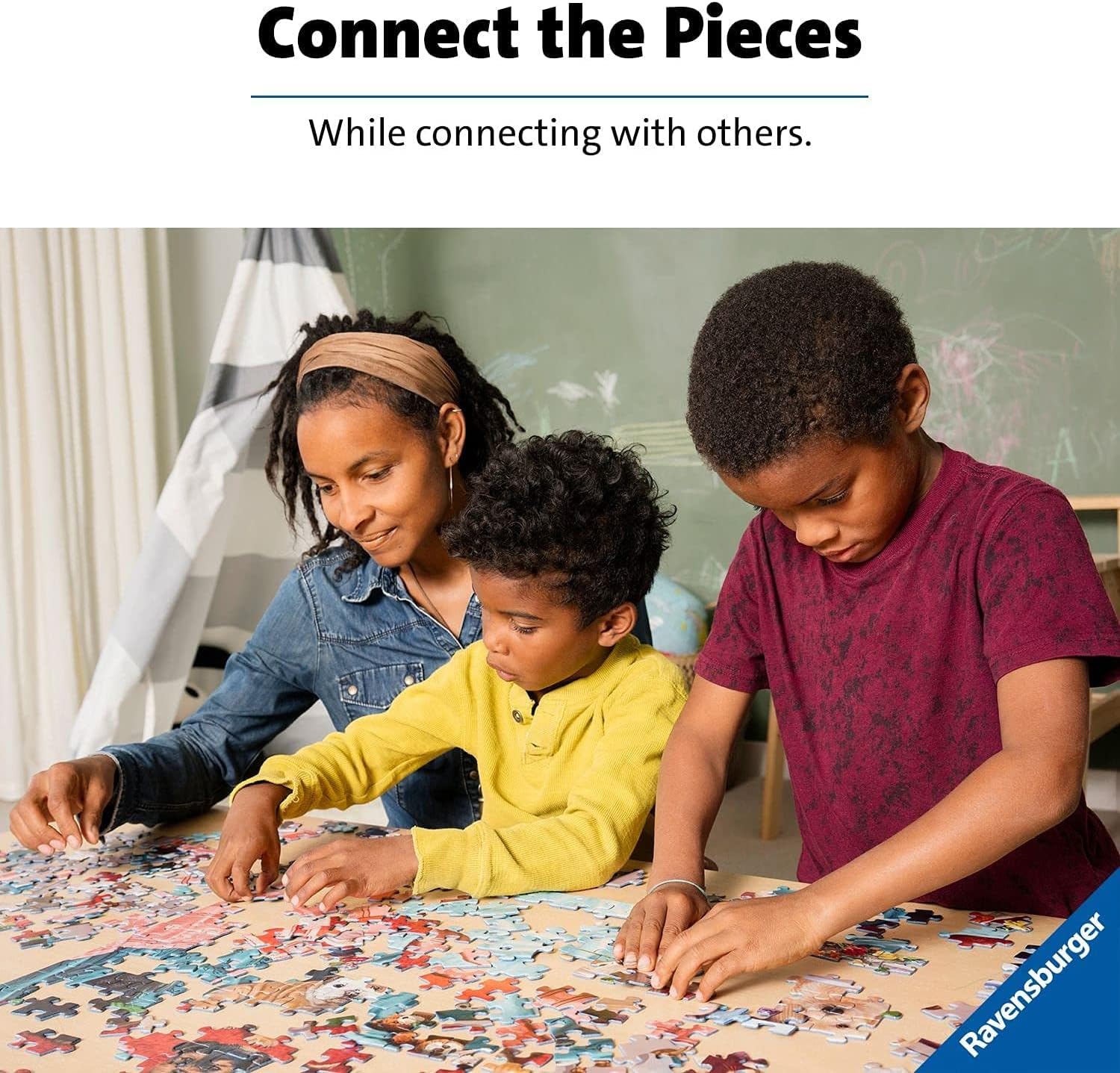 Ravensburger Pokemon Jigsaw Puzzles