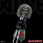Officially Licensed Iron Maiden Eddie Killers Bottle Stopper 10cm