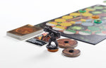 IELLO | Unmatched - Robin Hood vs Big Foot | Card Game