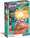 Clementoni Disney Stitch Puzzle 