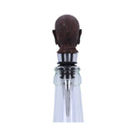 Officially Licensed Iron Maiden Eddie Book of Souls Bottle Stopper 10cm
