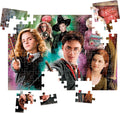 Clementoni 25712, Harry Potter Supercolor Puzzle