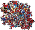 Clementoni Spider-Man Impossible Jigsaw Puzzle