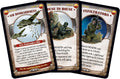 Memoir '44 Sword of Stalingrad Battle Map EXPANSION 