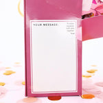 Happy 50th Birthday Pop-Up Greeting Card