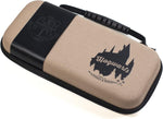 Numskull Official Harry Potter Hogwarts Hard Shell Travel Case