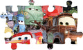 Clementoni - 24239 - Supercolor Puzzle - Disney Pixar Cars On The Road