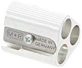 Mobius + Ruppert (M+R) Magnesium 3 Function Specialty Sharpener
