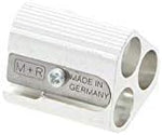 Mobius + Ruppert (M+R) Magnesium 3 Function Specialty Sharpener