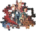 Clementoni Jigsaw Puzzle
