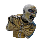 Officially Licensed Iron Maiden Piece of Mind Bust 25cm