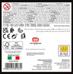 Clementoni 35137 Anime One 500 Pieces