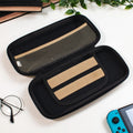 Numskull Official Harry Potter Hogwarts Hard Shell Travel Case